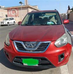 Chery Tiggo 3